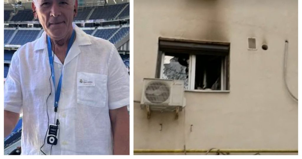 Răsturnare de situație în cazul anestezistului ucis. Menajera acuză că a violat-o chiar în ziua atacului