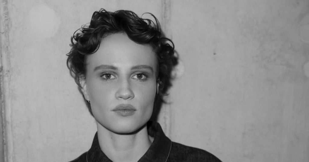 Doliu în lumea filmului. Actrița germană Luna Jordan a murit la doar 24 de ani