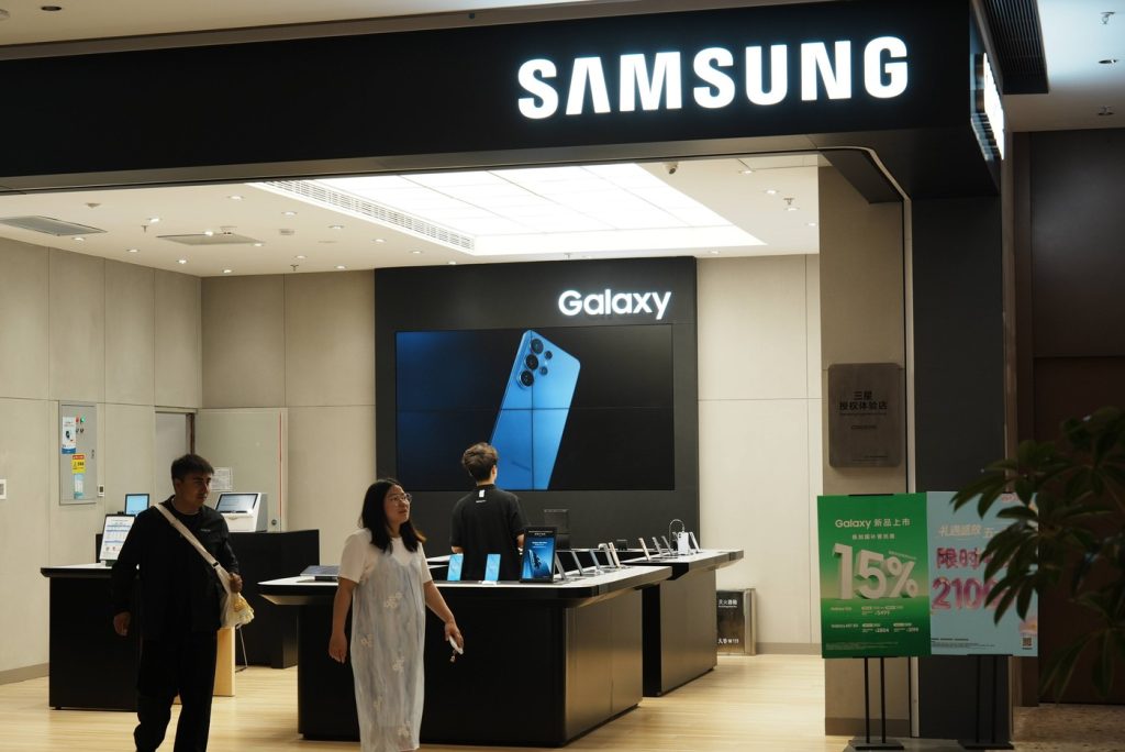 Revoltă din cauza profiturilor record generate de AI la Samsung. Gigantul tech, în fața celei mai mare greve din istoria sa