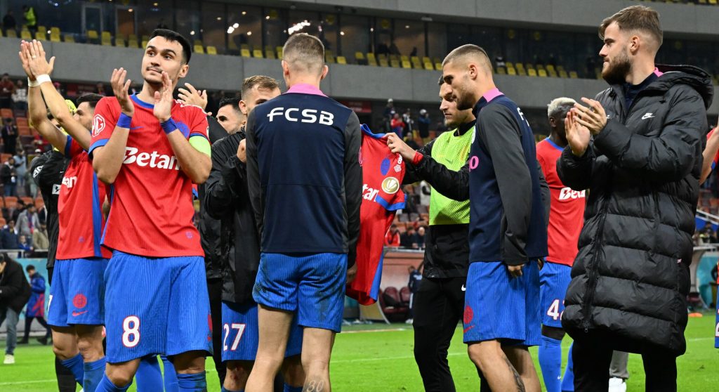 Marea „țeapă” revine la FCSB. A fost confirmată oficial despărțirea de actualul club: „Are salariu destul de mare”