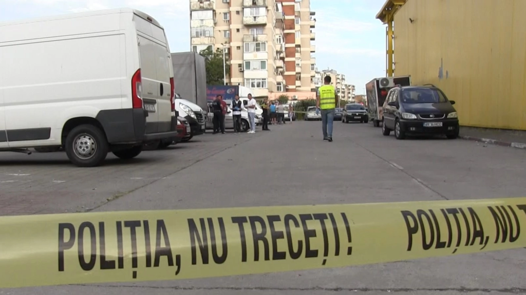 Cadavru găsit spânzurat în Mamaia, după mai multe zile. Anchetatorii încearcă să stabilească identitatea victimei