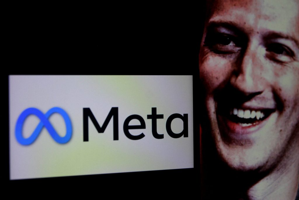 Meta concediază 10% din angajați și mută mii de salariați către proiectele de inteligență artificială