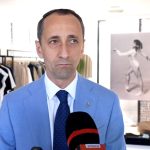 Mihai Covaliu, președintele COSR, nemulțumit de pasivitatea Federației Române de Gimnastică în cazul Anei Bărbosu: „Putea să facă mai mult”
