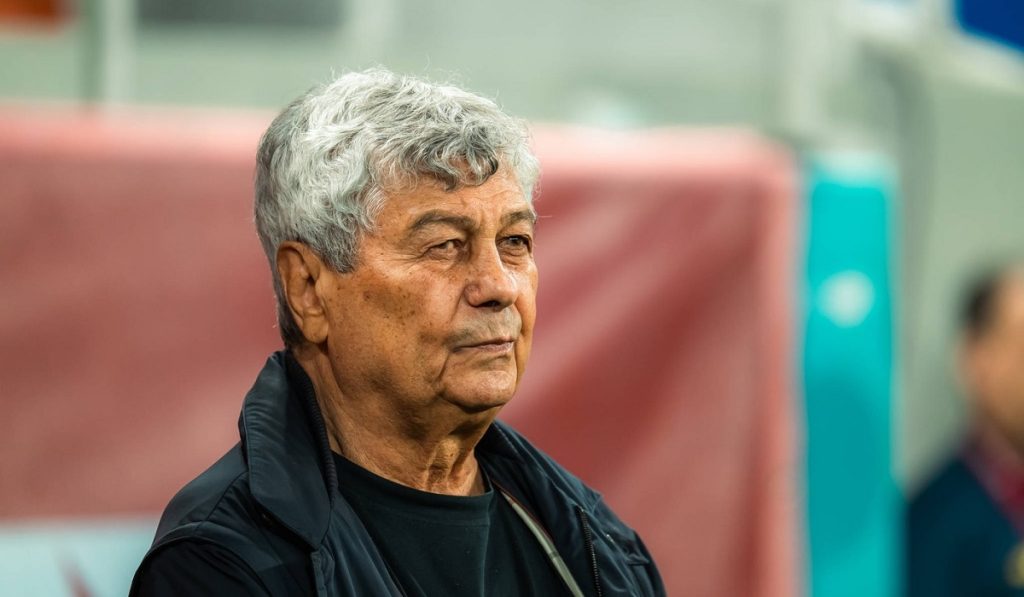 ITM Ilfov a verificat FRF după decesul lui Mircea Lucescu. Rezultatul anchetei