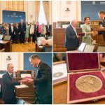 Gala Dr. Mózes Carol, la a XIV-a ediţie - Trei asistenţi medicali bihoreni premiaţi
