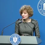 Oana Gheorghiu răspunde acuzațiilor PSD privind un "trafic de influență": "Am devenit un precedent periculos pentru că am vrut să fac curățenie în România".