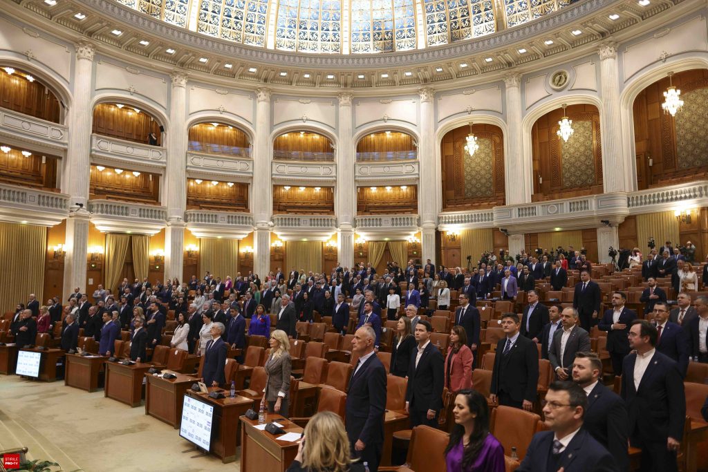 Salvații Copiii România a criticat proiectul de lege referitor la publicarea finanțatorilor ONG-urilor: „E o descurajare”