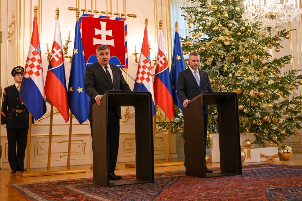 Conflict diplomatic. Noul ambasador israelian va merge în Croația deși a fost respins de președintele croat