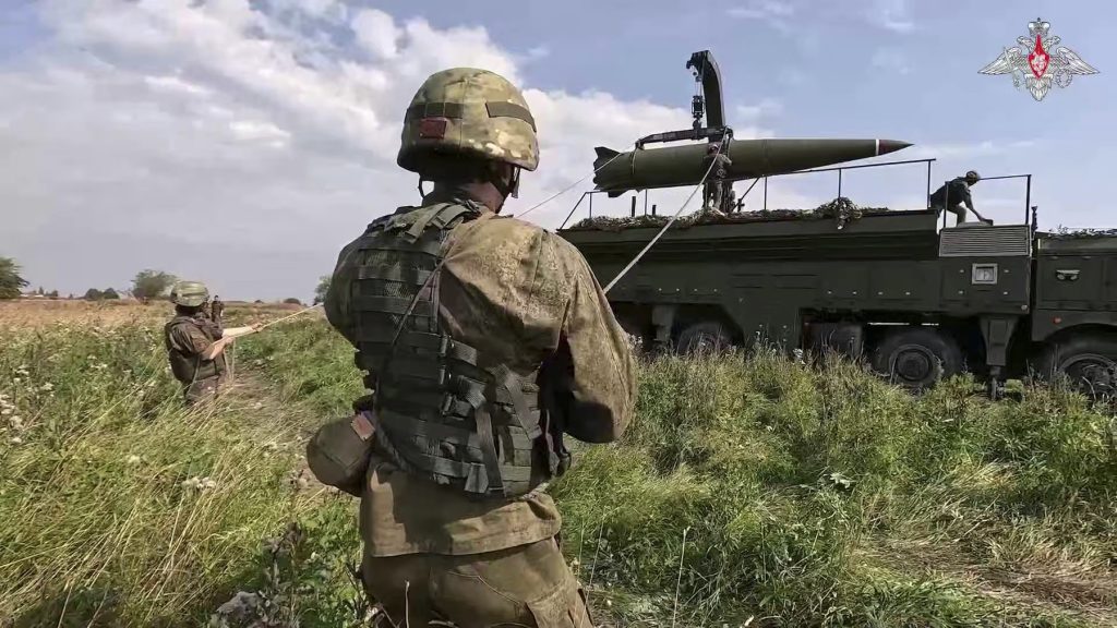 Avertismentul lui Zelenski despre Belarus și un atac asupra NATO, bagatelizat de la Kremlin: „Nu merită vreun comentariu”