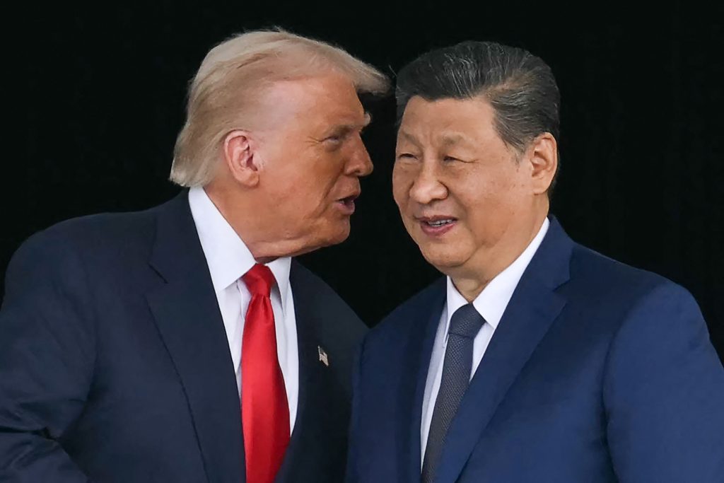 Trump i-a propus lui Xi Jinping o coaliție SUA-China-Rusia. Care este adversarul comun indicat de președintele american