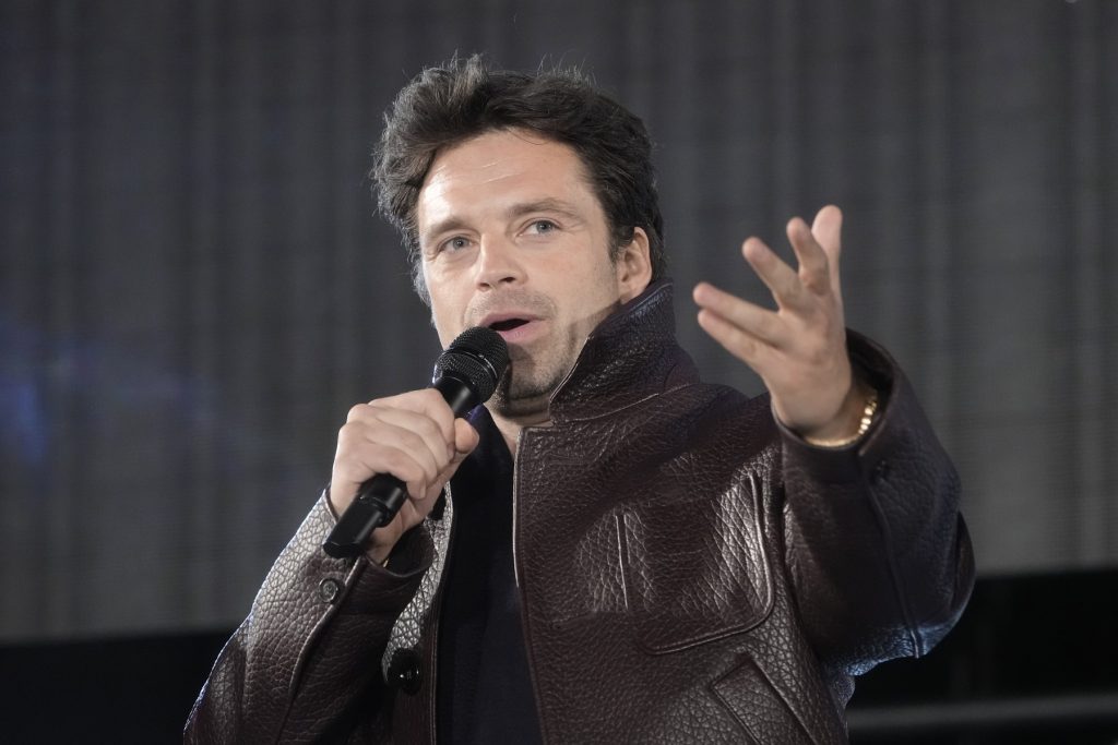 Actorul Sebastian Stan se reîntâlnește cu trecutul său românesc în drama de familie „Fjord”, prezentată la Festivalul de Film de la Cannes