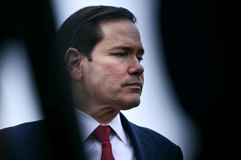 Secretarul de stat american Marco Rubio participă la reuniunea NATO din Suedia / Tensiuni diplomatice în jurul Groenlandei și al Germaniei