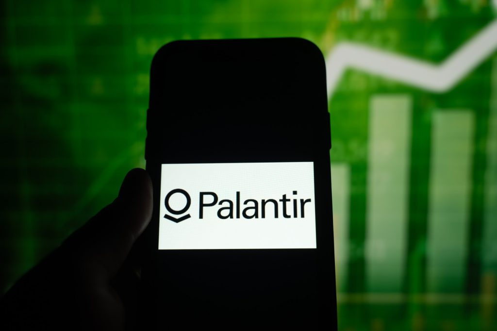 Serviciile secrete germane se îndreaptă către compania franceză ChapsVision pentru un software de analiză a datelor, ca să evite gigantul american Palantir