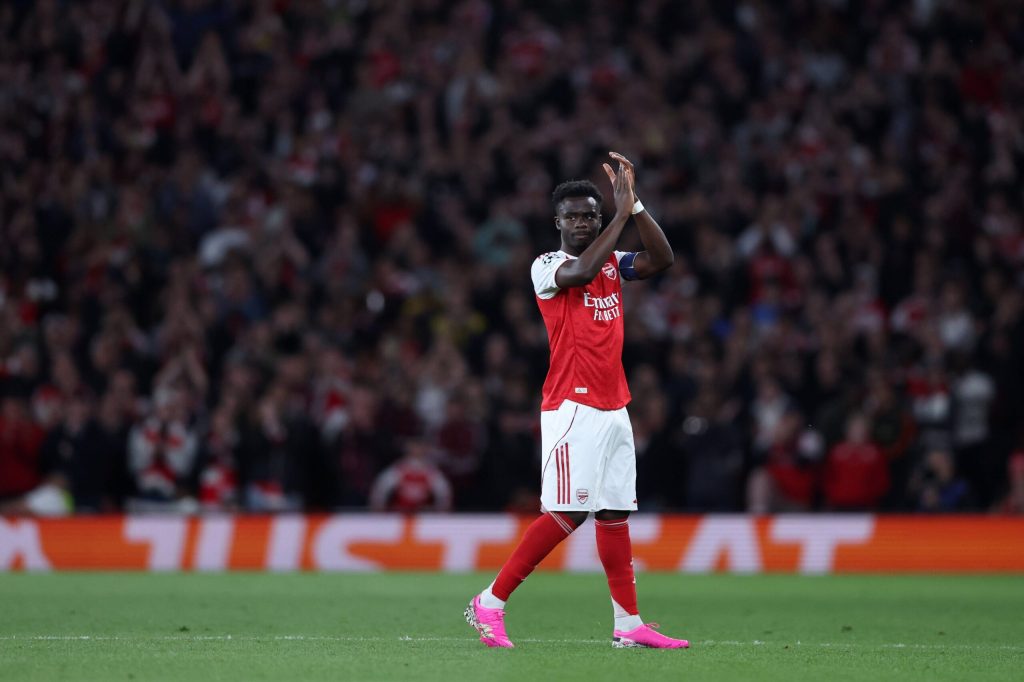 Arsenal, la un pas de a cuceri titlul în Premier League după o pauză de 22 de ani