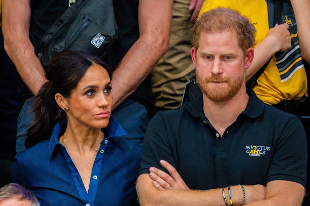 Prințul Harry și Meghan Markle, ignorați din nou de Familia Regală. Cei doi nu au fost invitați la un eveniment foarte important al Casei Regale