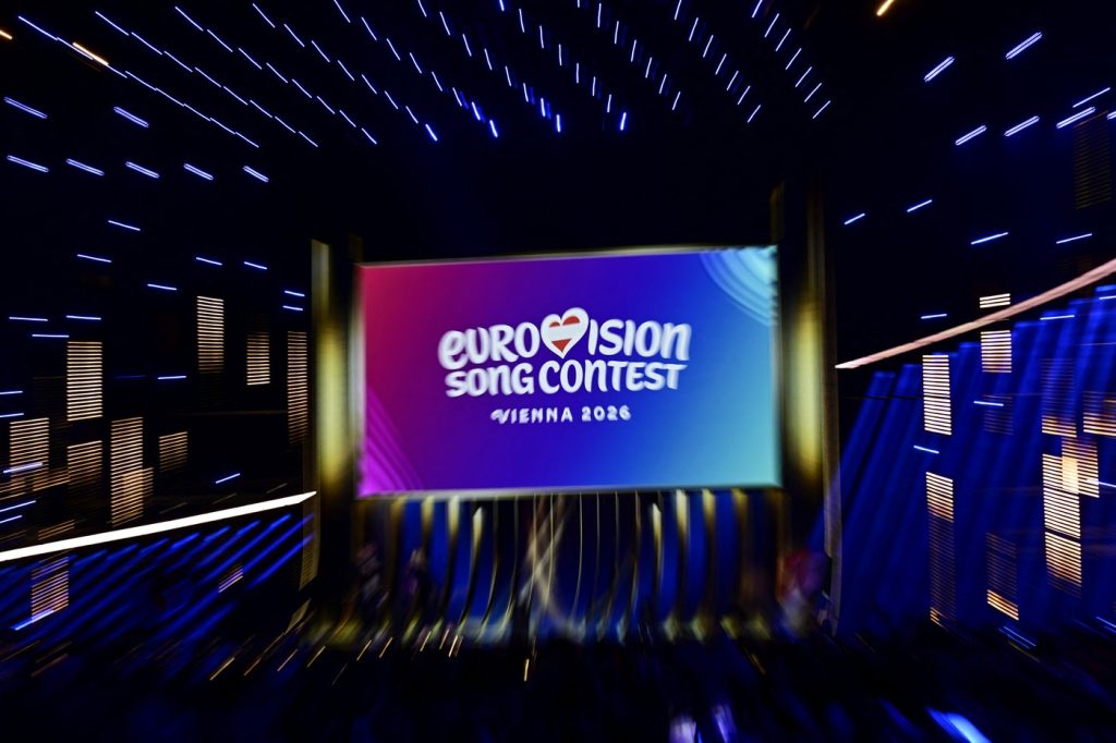 Eurovisionul, vizat de sute de atacuri cibenetice. Reacția autorităților austriece