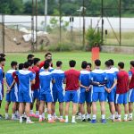 O națională de la Mondial și-a mutat cantonamentul în Mexic, deși joacă toate meciurile din grupe în SUA!