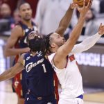 Victor Wembanyama, meci absolut ireal în NBA! » Coș de la jumătatea terenului + San Antonio Spurs a spulberat-o pe Oklahoma
