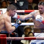 Verhoeven vrea să facă apel după lupta cu Usyk: „A oprit meciul după gong”