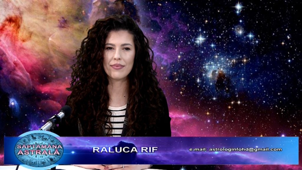 SĂPTĂMÂNA ASTRALĂ – 18 – 24 mai 2026
