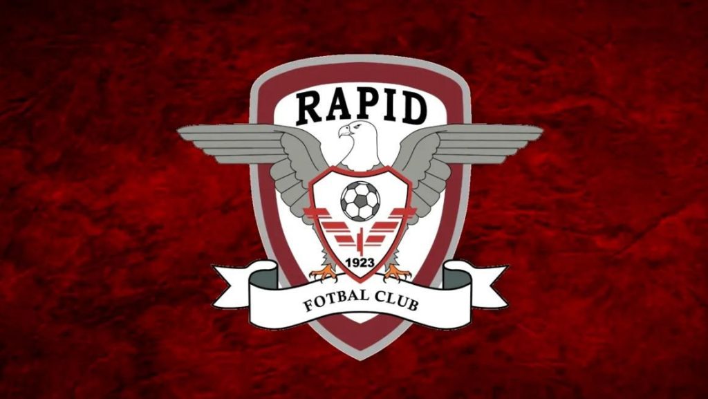 Ce fotbalist pleacă odată cu Gâlcă de la Rapid