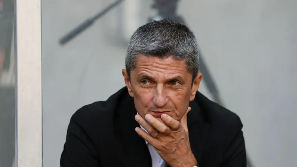 Se pregătește plecarea lui Răzvan Lucescu de la PAOK Salonic! Cine ar putea să-i ia locul antrenorului român