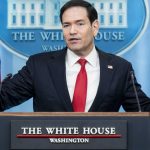 Marco Rubio anunță că ar putea veni „vești bune” în legătură cu Iranul în următoarele ore