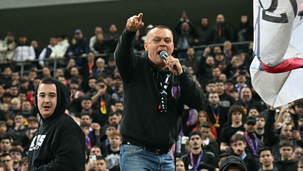„Rușinea rușinilor!”. Jucătorii FCSB, desființați de Gheorghe Mustață: „Nu au ce căuta la echipă, sunt rezerve de Liga a 3-a!”
