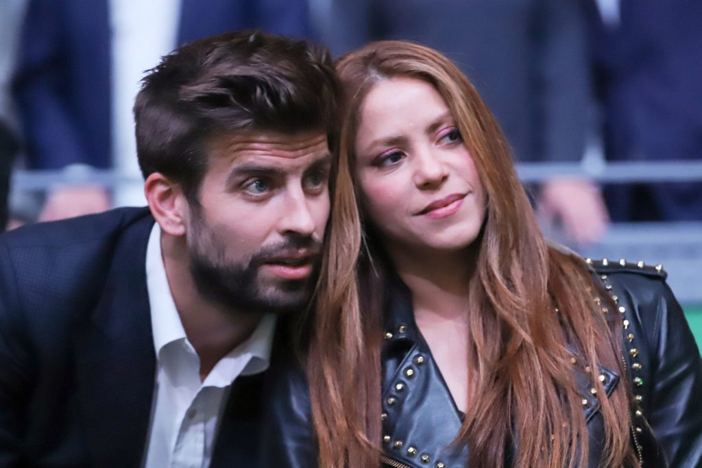 Comentariul neașteptat făcut de Shakira despre Gerard Piqué. Fostul fotbalist ar lua în calcul să o dea în judecată