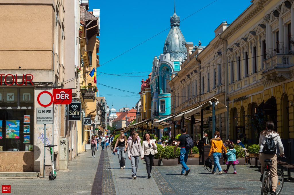 Agenția Fitch ”avertizează serios” România. Care este cel mai mare risc pentru țara noastră