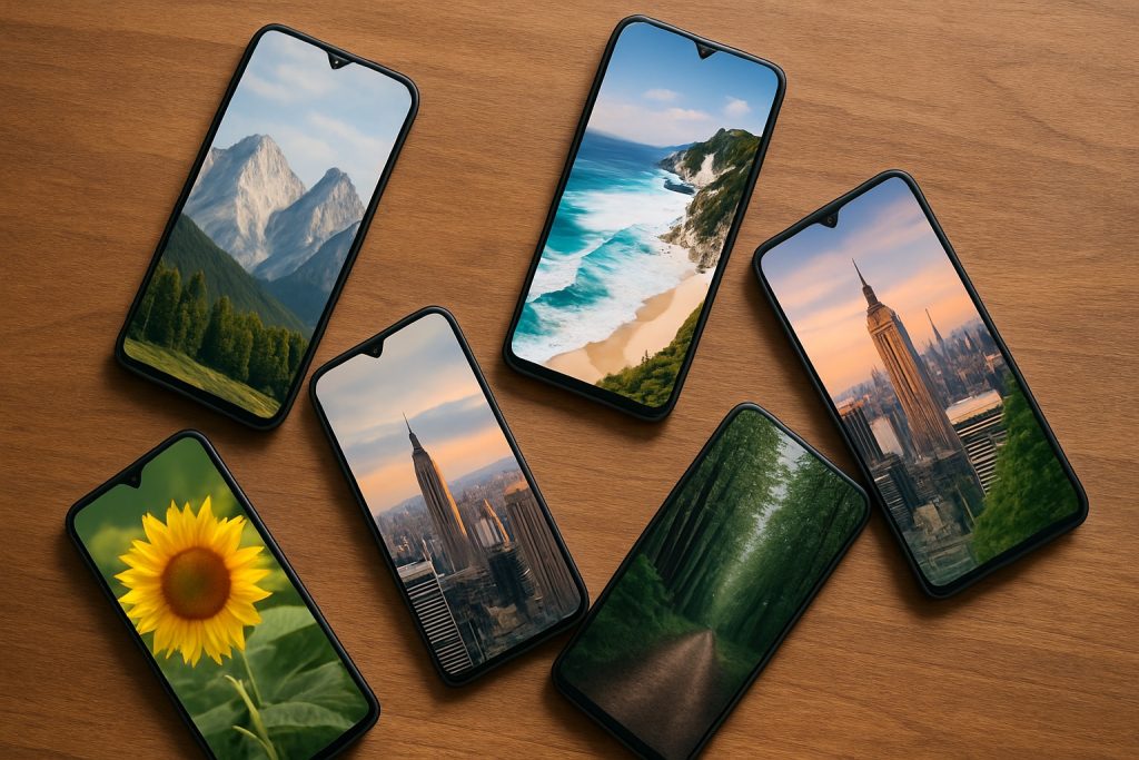 Piața smartphone-urilor din Asia de Sud-Est scade în volum, dar crește în valoare. Producătorii schimbă strategia