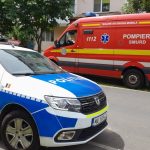 Tragedie într-o fabrică ! Un bărbat a trăit un adevărat coșmar după ce a fost prins într-un utilaj industrial!!!