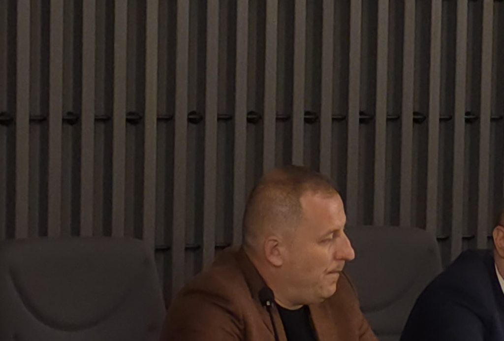 FOTO. Dan Tarcea: Siguranța rutieră a elevilor și siguranța lor în școli, priorități la Cluj-Napoca. Provocări pentru dascăli