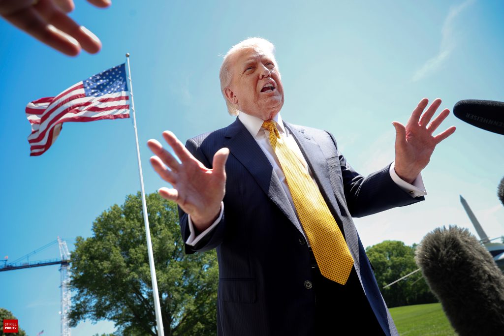 Trump a renunțat la un atac asupra Iranului la solicitarea liderilor din Golf. „Negocieri serioase” în desfășurare