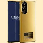 Trump Mobile T1: Telefon chinezesc din 2024 cu look patriotic