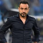 De Zerbi a ținut să-l menționeze pe Drăgușin, după ce a salvat-o pe Tottenham de la retrogradare: „TOP!”