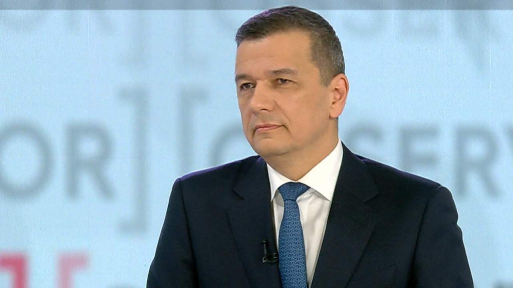 Sorin Grindeanu, interviu exclusiv la Observator Antena 1. Acuzaţii dure după consultările de la Cotroceni