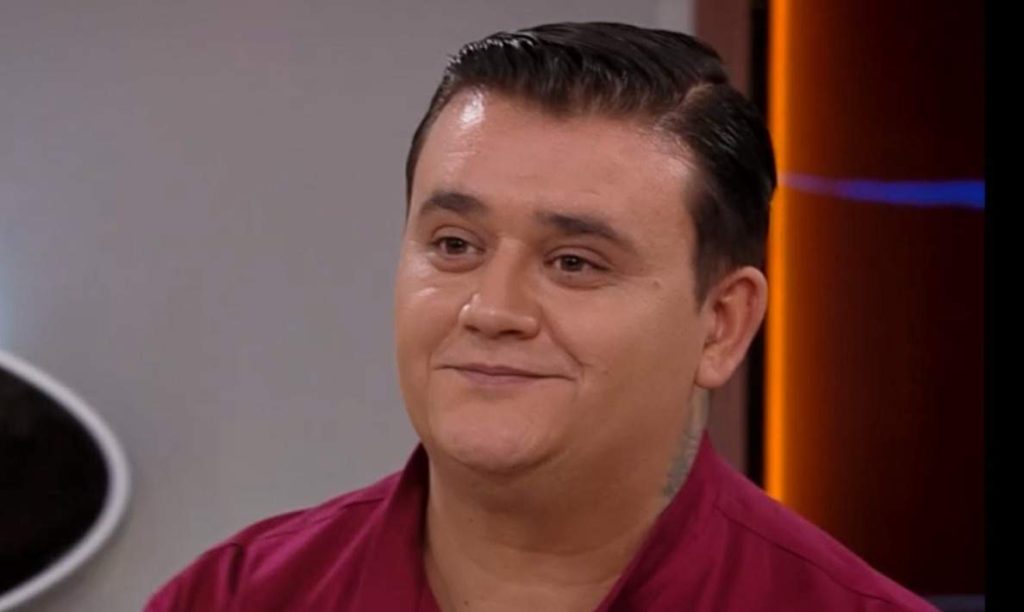 Florinel de la Chefi la cuțite, mesaj profund după ce a fost ajutat de adversari! Cuvintele sale i-au emoționat pe toți