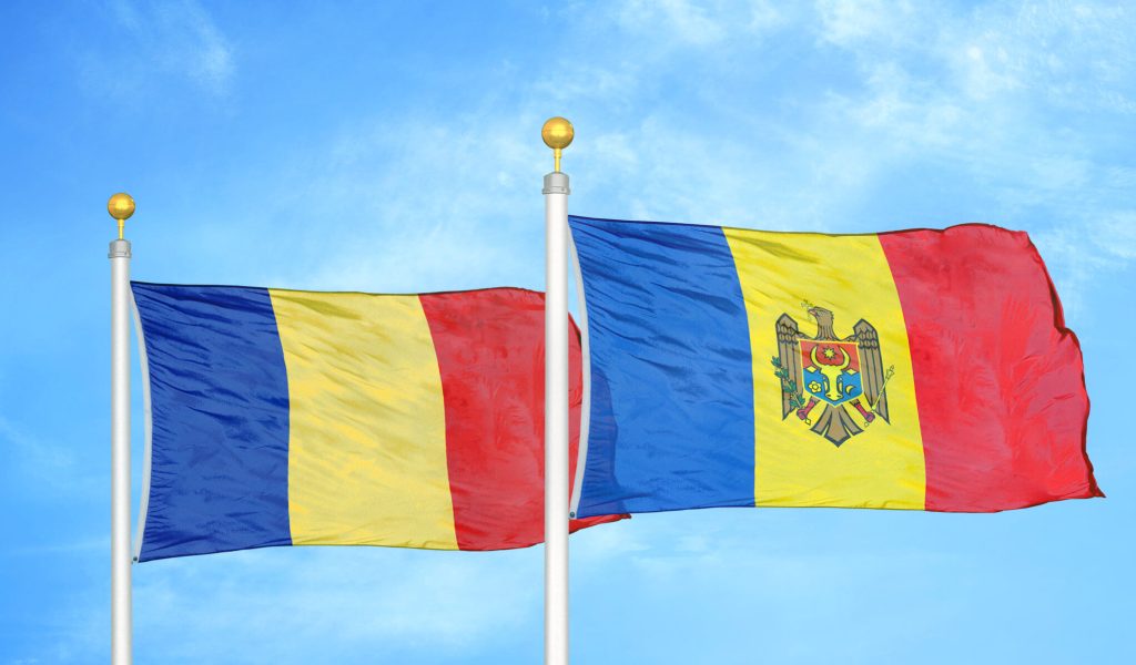 Reunificarea Republicii Moldova cu România, un „plan de rezervă” pentru susținătorii aderării la UE – Le Monde