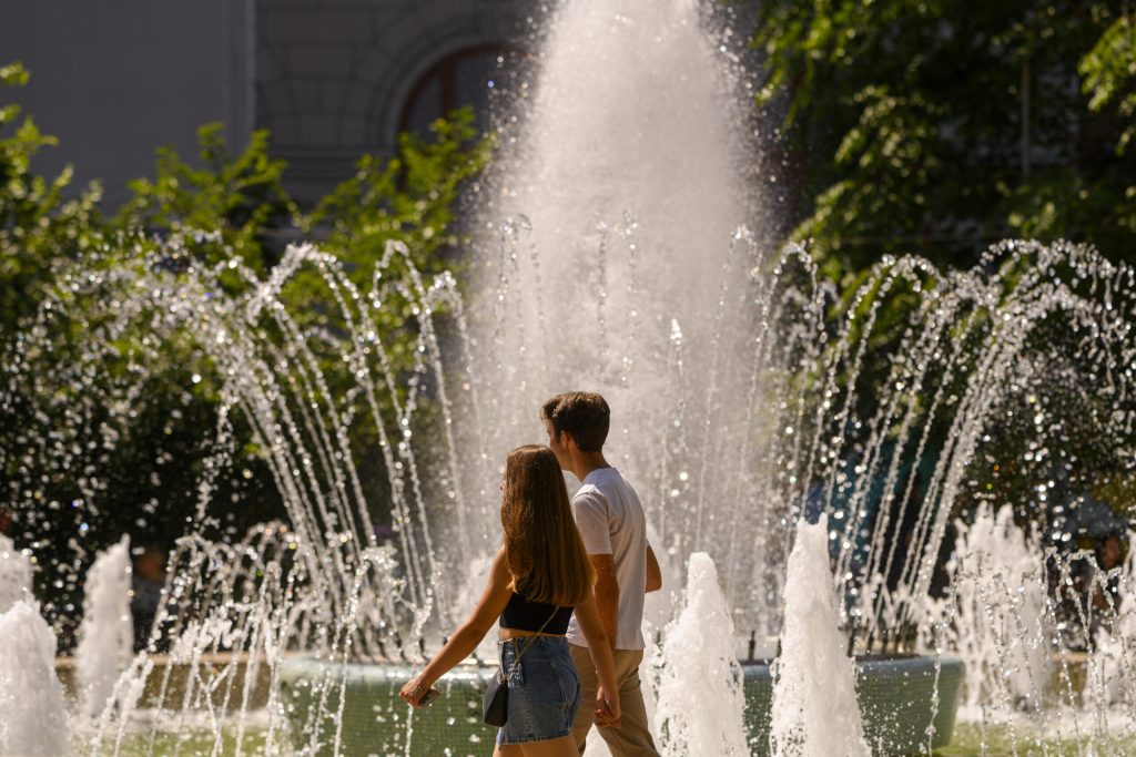 Cum va fi vremea vara aceasta. Prognoza meteo pentru lunile iunie, iulie și august
