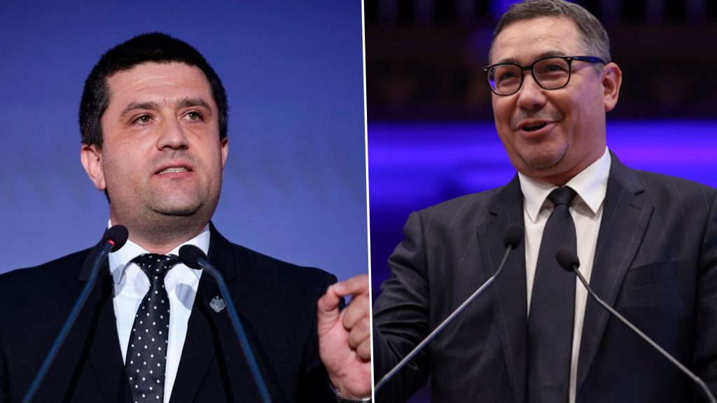 Ponta ironizează explicațiile despre drone ale lui Miruță. Ministrul a vorbit de „gâtul radarului” și „fundul oalei”