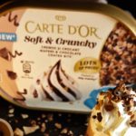 Milkshake cu înghețată și ciocolată - Gust intens și cremos