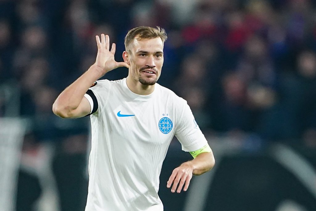 Dezvăluirea făcută după ce s-a scris că Darius Olaru poate pleca de la FCSB: ”M-a căutat un agent din Italia!”
