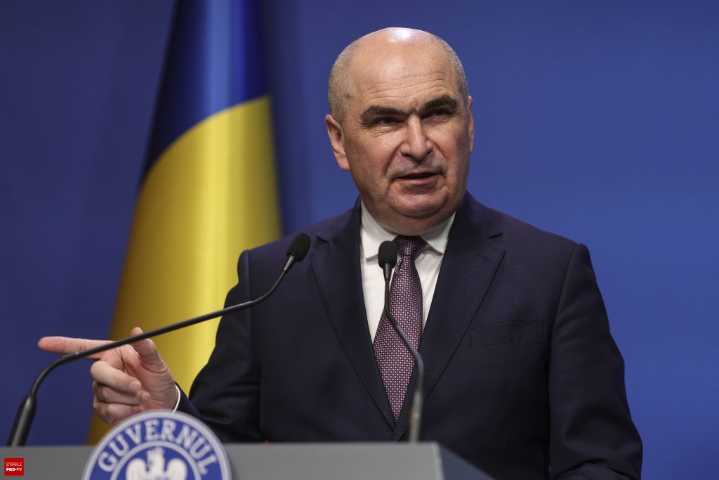 Ilie Bolojan, mesaj de Ziua Copilului: „Copiii României merită să crească într-o societate care le oferă siguranţă”