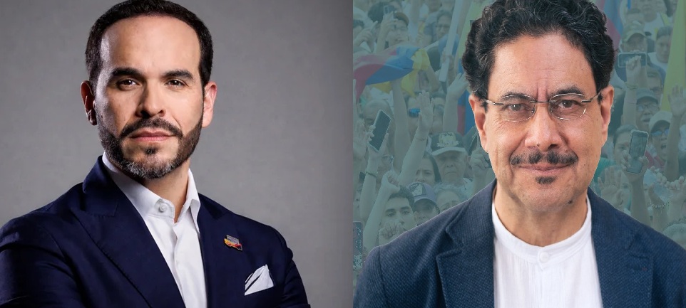 Alegeri prezidențiale în Columbia: un fan al lui Trump și un candidat de stânga merg în turul 2