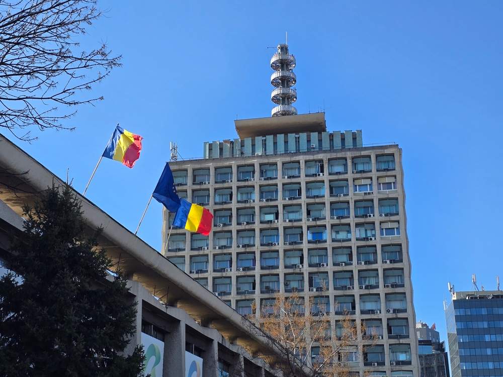 Sanda Țăranu, omagiată de familie. Sora sa dezvăluie cum și-a trăit ultimele zile una dintre vocile TVR
