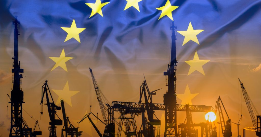 Germania investește masiv în energia verde, dar are unele dintre cele mai mari prețuri din UE. Ce loc ocupă România