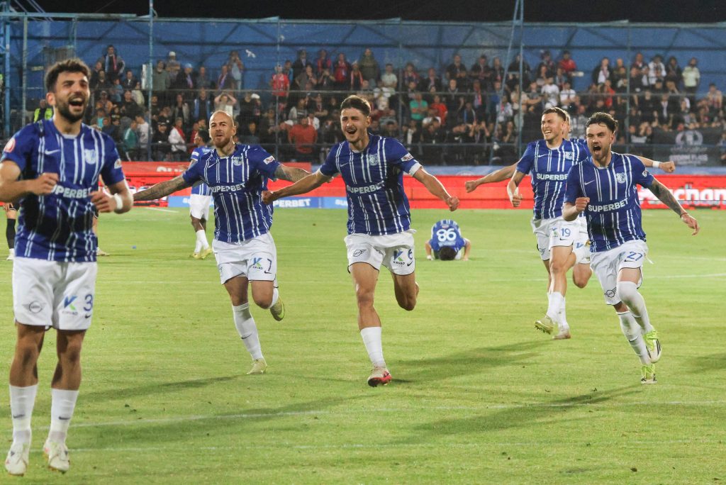 E-MIL prezintă Pastila de Sport | Farul s-a salvat de la retrogradare, Mihalcea rămâne la UTA