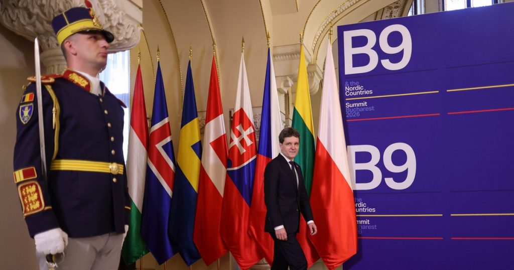 După drona rusească de la Galați, NATO trimite întăriri în România: elicoptere spaniole și soldați italieni