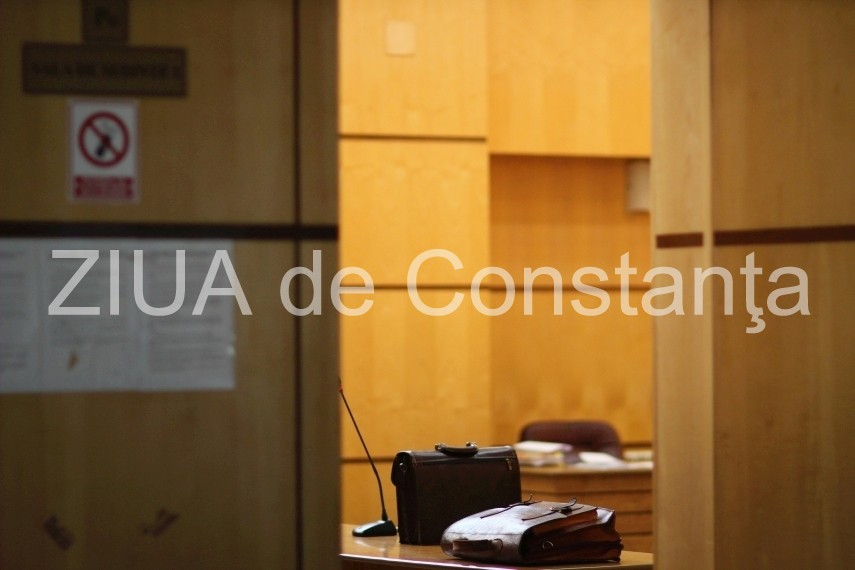 Justitie Constanta: Consal Trade contesta in instanta o sanctiune primita de la Politia Locala Constanta - Serviciul Rutier